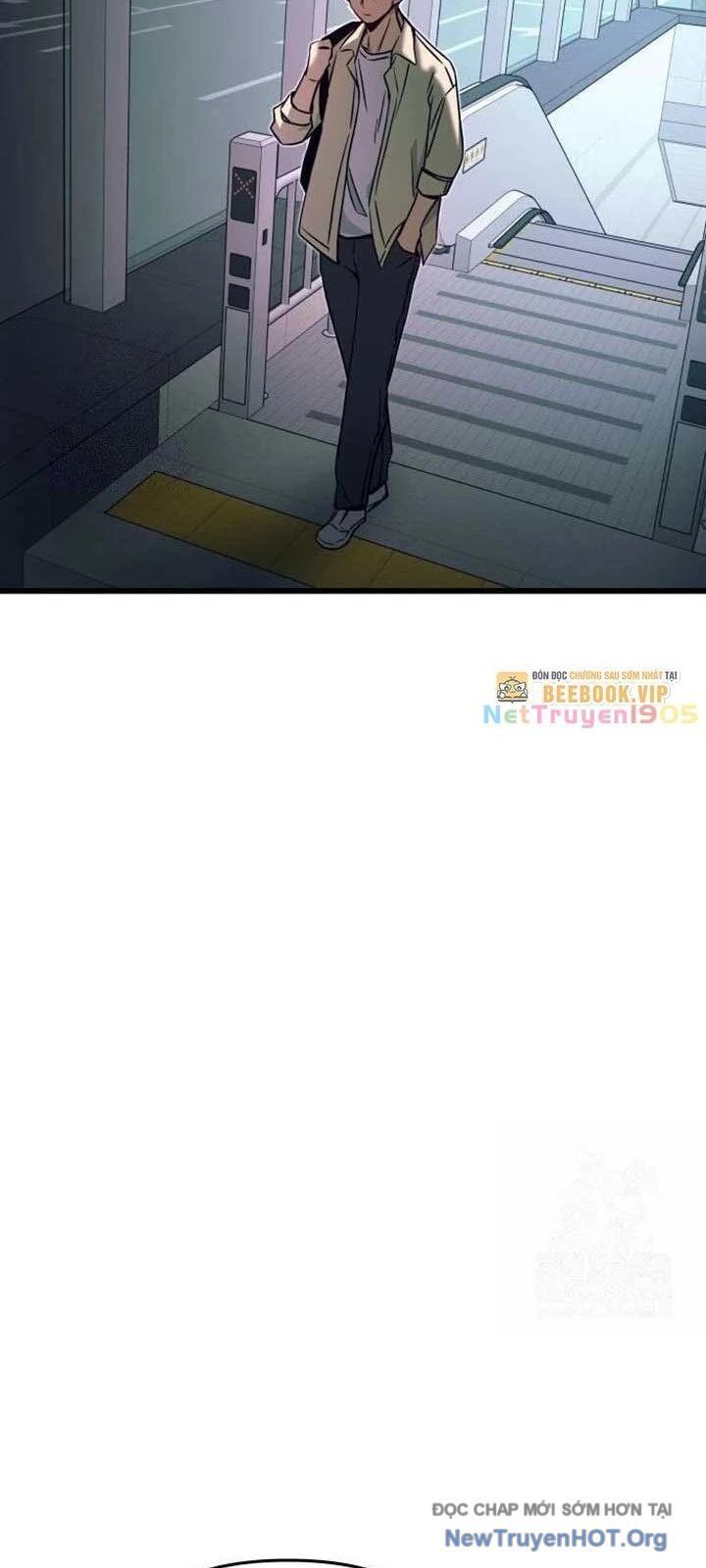 Bias Của Tôi Trên Chuyến Tàu Cuối Cùng Chương 27 - Trang 106