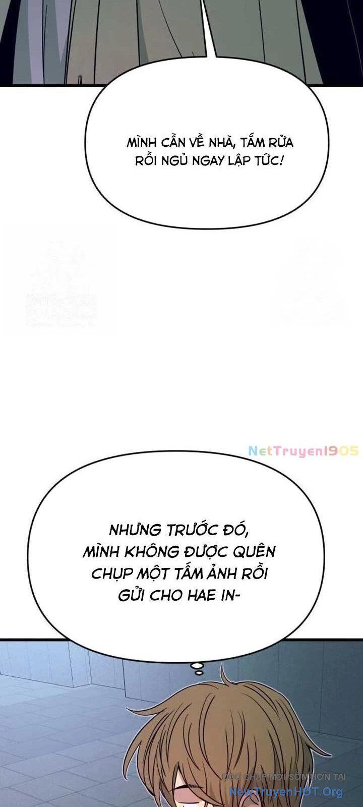 Bias Của Tôi Trên Chuyến Tàu Cuối Cùng Chương 27 - Trang 108