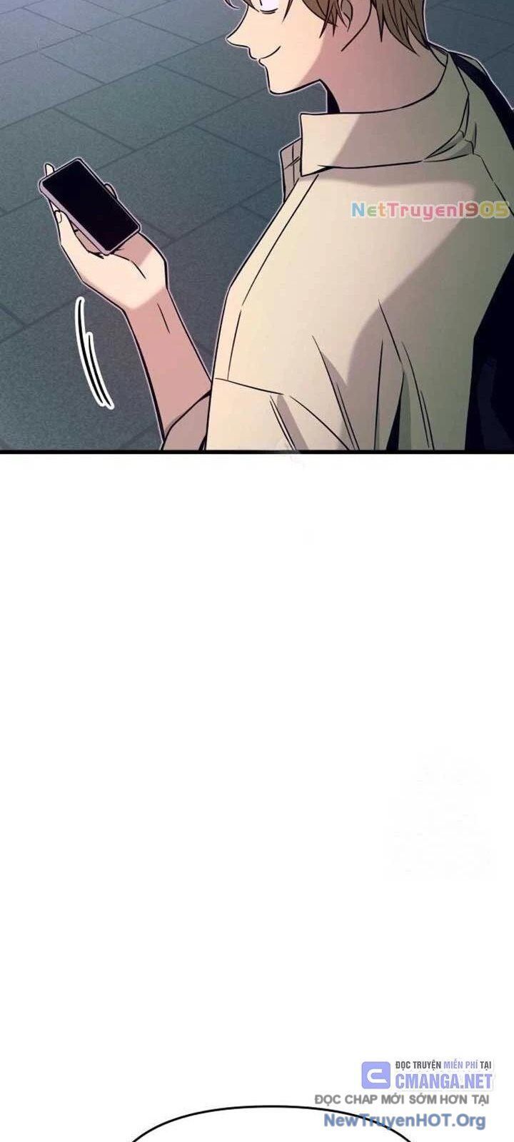 Bias Của Tôi Trên Chuyến Tàu Cuối Cùng Chương 27 - Trang 109