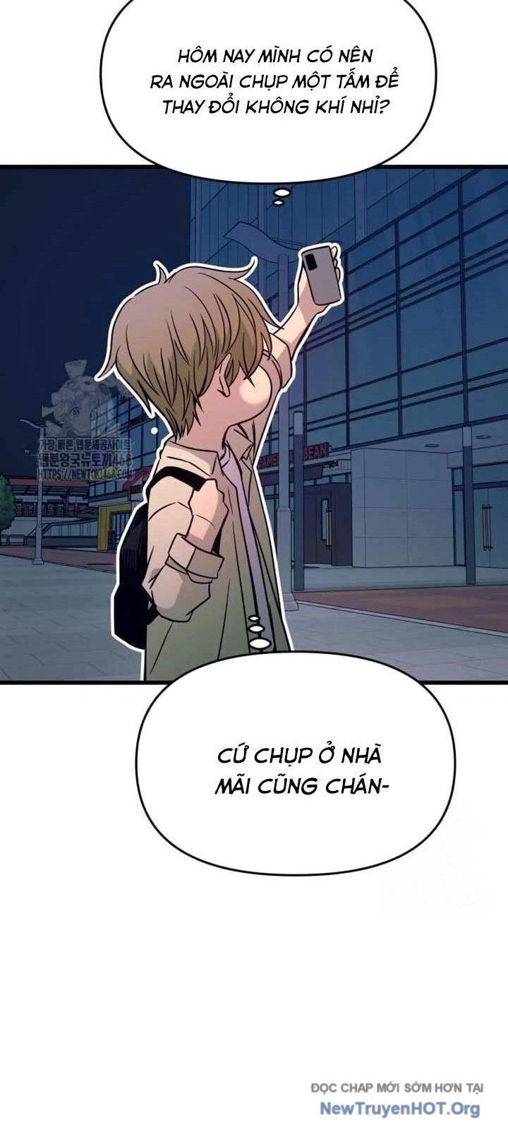 Bias Của Tôi Trên Chuyến Tàu Cuối Cùng Chương 27 - Trang 110