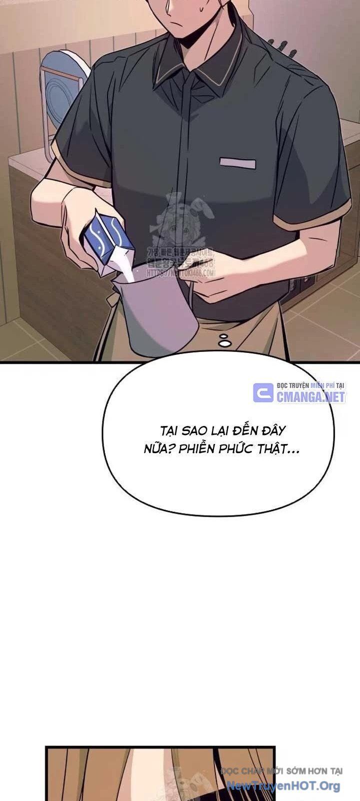 Bias Của Tôi Trên Chuyến Tàu Cuối Cùng Chương 27 - Trang 12