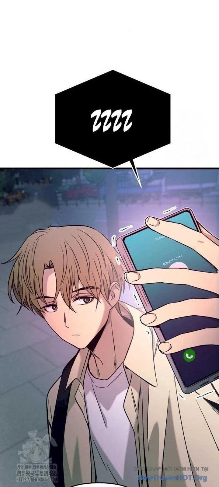 Bias Của Tôi Trên Chuyến Tàu Cuối Cùng Chương 27 - Trang 111