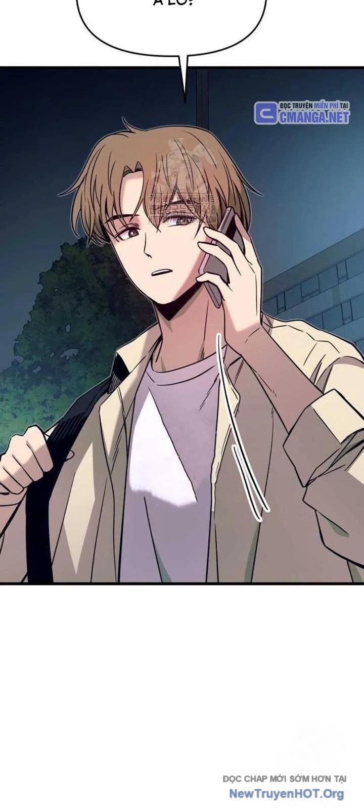 Bias Của Tôi Trên Chuyến Tàu Cuối Cùng Chương 27 - Trang 114