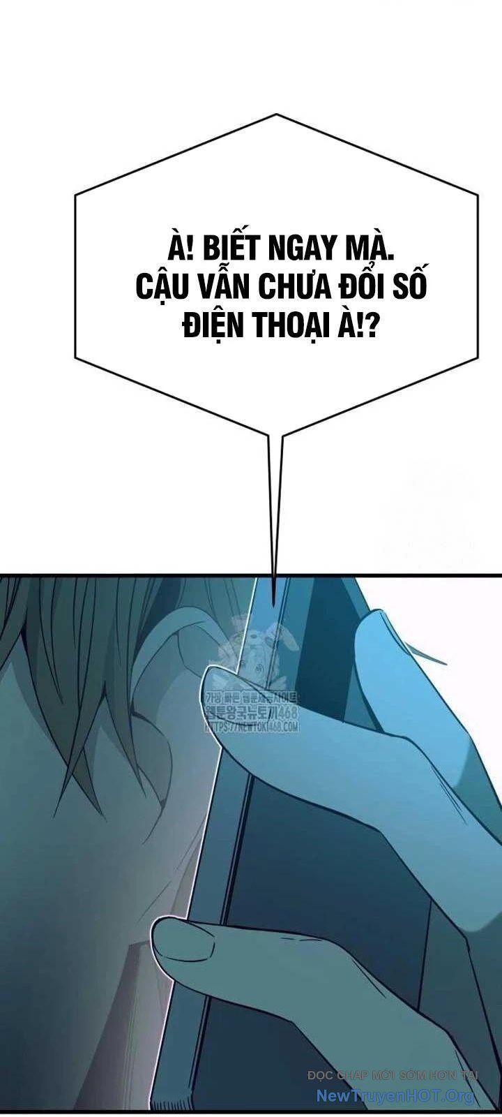 Bias Của Tôi Trên Chuyến Tàu Cuối Cùng Chương 27 - Trang 115