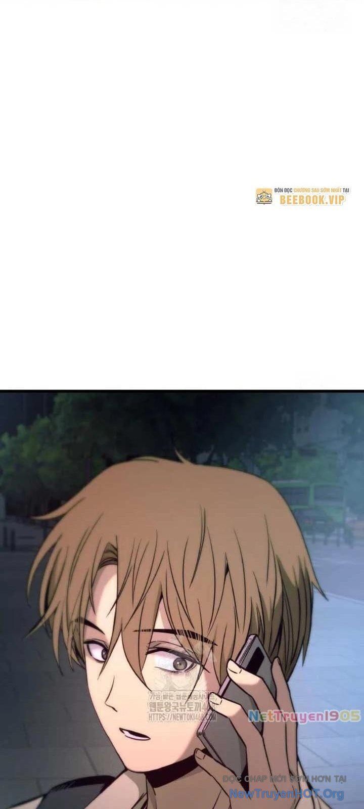 Bias Của Tôi Trên Chuyến Tàu Cuối Cùng Chương 27 - Trang 116