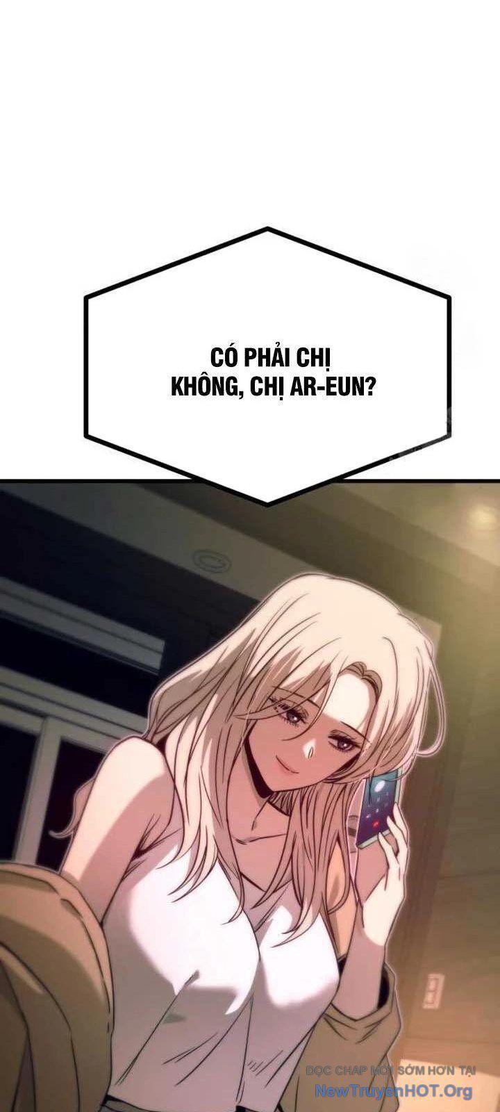 Bias Của Tôi Trên Chuyến Tàu Cuối Cùng Chương 27 - Trang 119