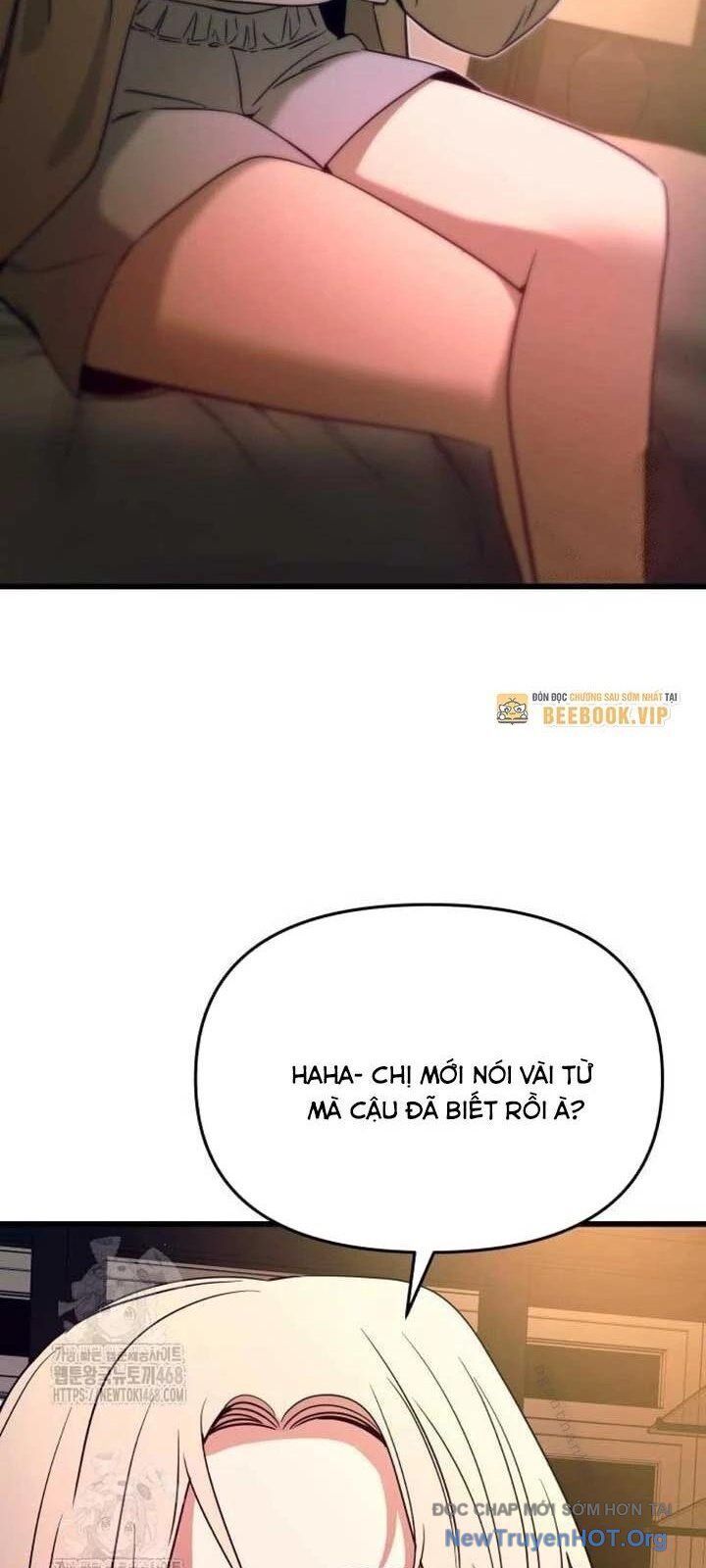 Bias Của Tôi Trên Chuyến Tàu Cuối Cùng Chương 27 - Trang 120