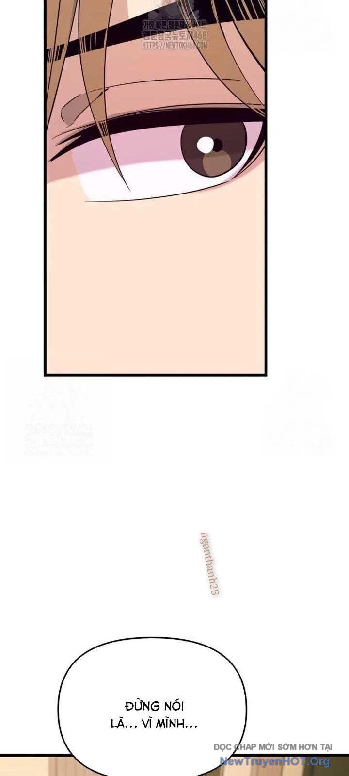 Bias Của Tôi Trên Chuyến Tàu Cuối Cùng Chương 27 - Trang 13