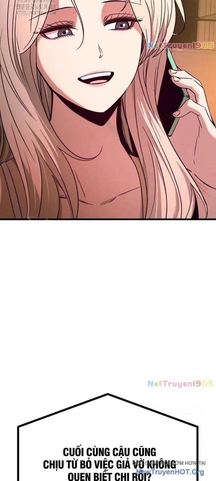 Bias Của Tôi Trên Chuyến Tàu Cuối Cùng Chương 27 - Trang 121