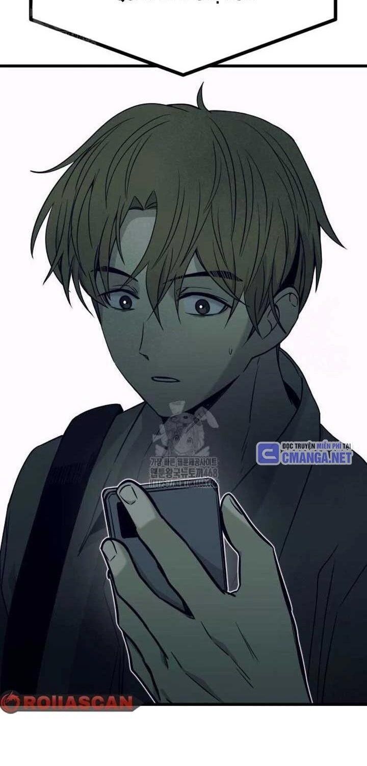 Bias Của Tôi Trên Chuyến Tàu Cuối Cùng Chương 27 - Trang 122