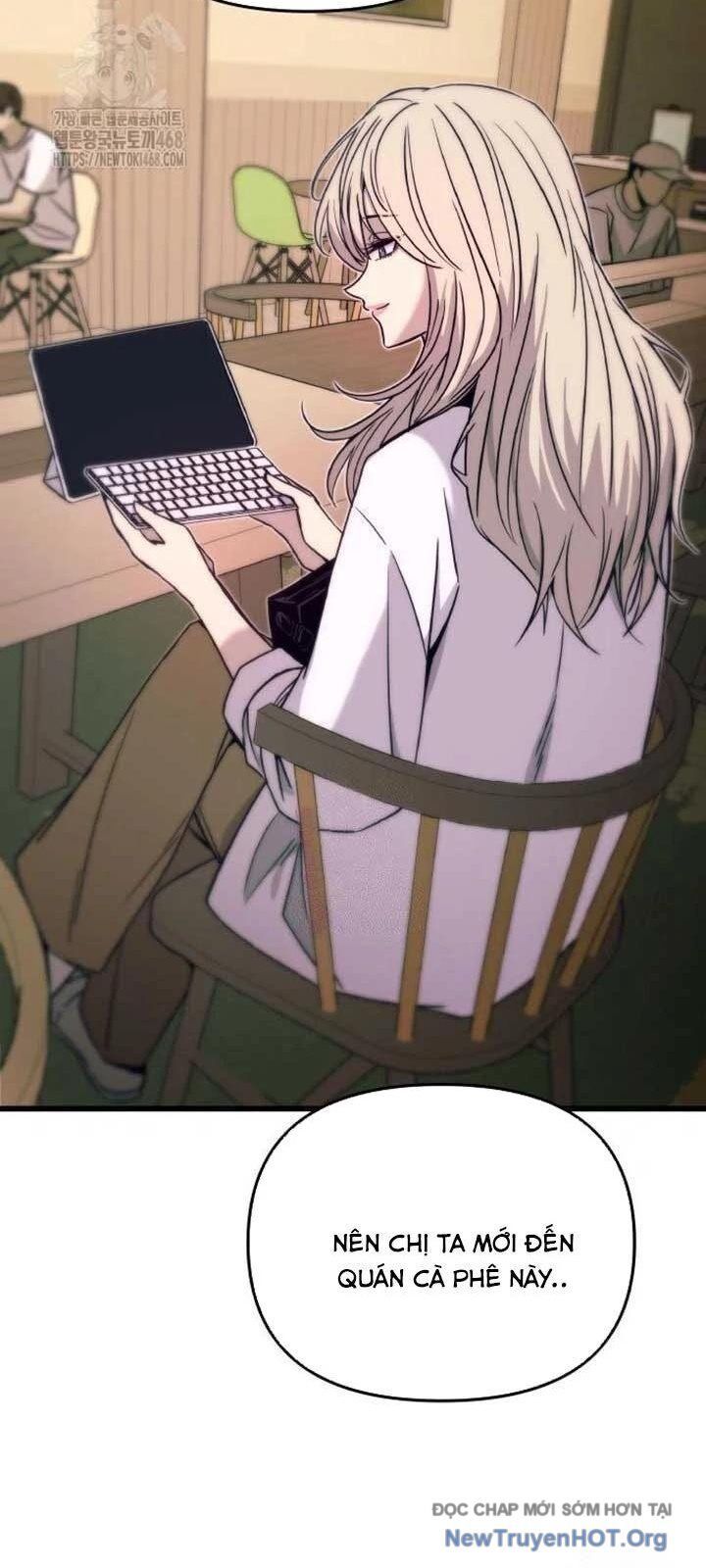 Bias Của Tôi Trên Chuyến Tàu Cuối Cùng Chương 27 - Trang 14