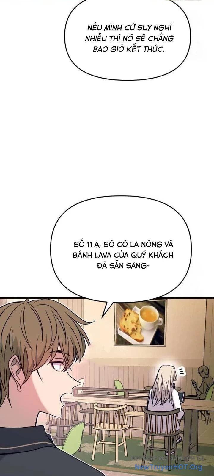 Bias Của Tôi Trên Chuyến Tàu Cuối Cùng Chương 27 - Trang 16