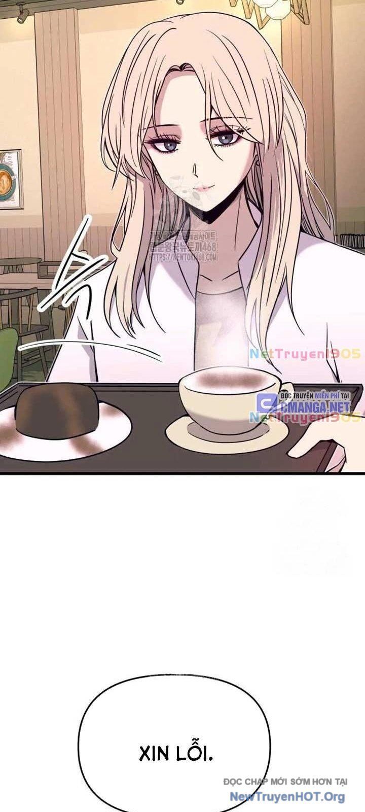 Bias Của Tôi Trên Chuyến Tàu Cuối Cùng Chương 27 - Trang 19