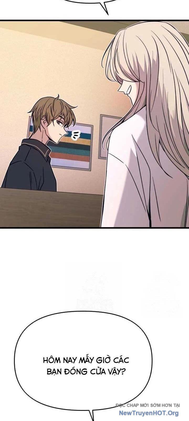 Bias Của Tôi Trên Chuyến Tàu Cuối Cùng Chương 27 - Trang 20