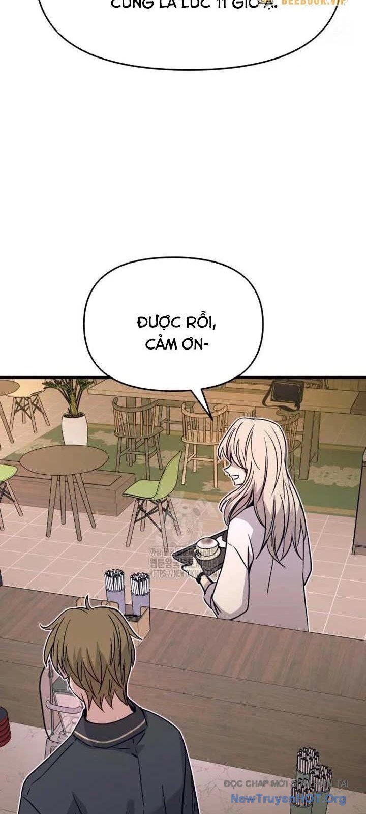 Bias Của Tôi Trên Chuyến Tàu Cuối Cùng Chương 27 - Trang 23