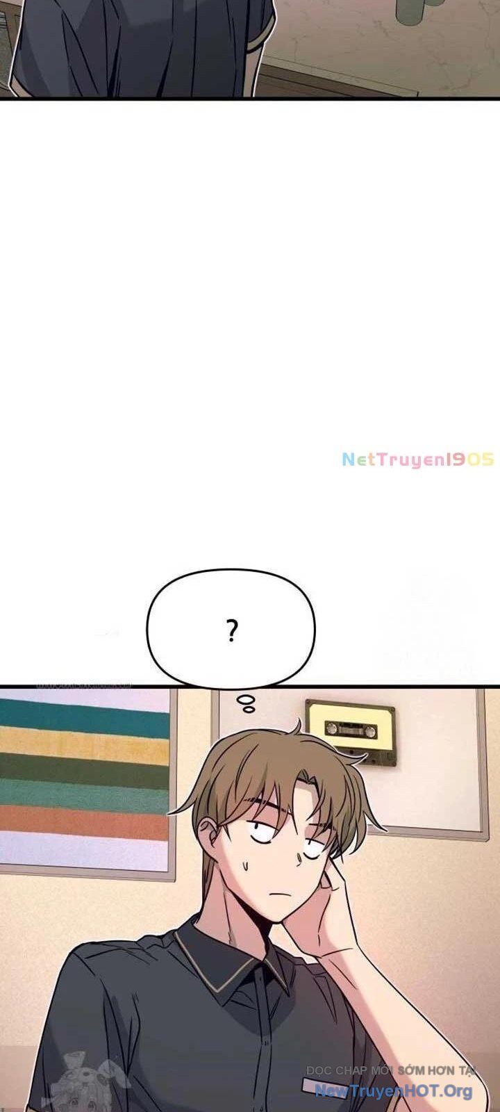 Bias Của Tôi Trên Chuyến Tàu Cuối Cùng Chương 27 - Trang 24