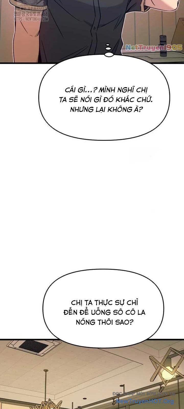 Bias Của Tôi Trên Chuyến Tàu Cuối Cùng Chương 27 - Trang 25