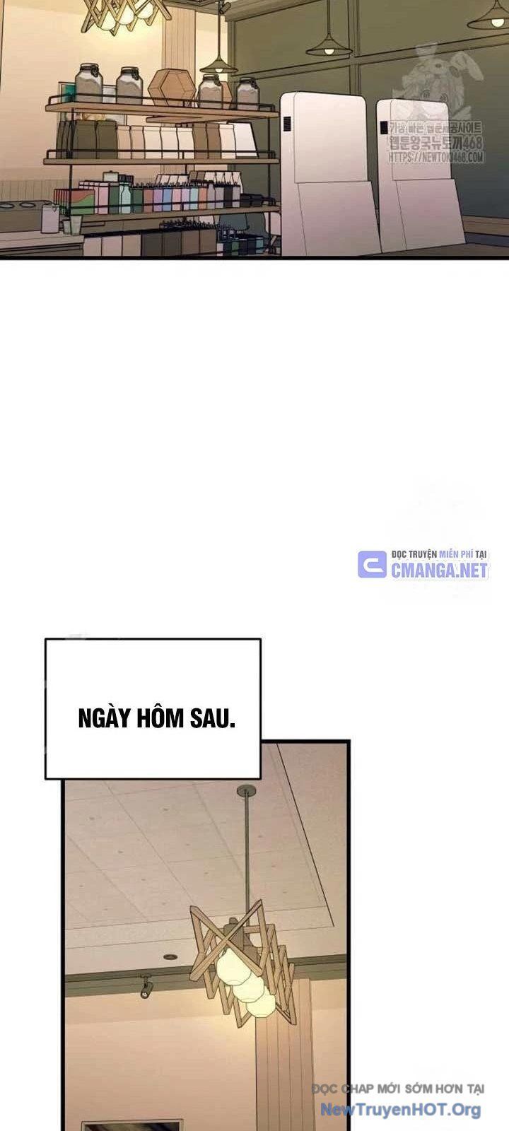 Bias Của Tôi Trên Chuyến Tàu Cuối Cùng Chương 27 - Trang 26