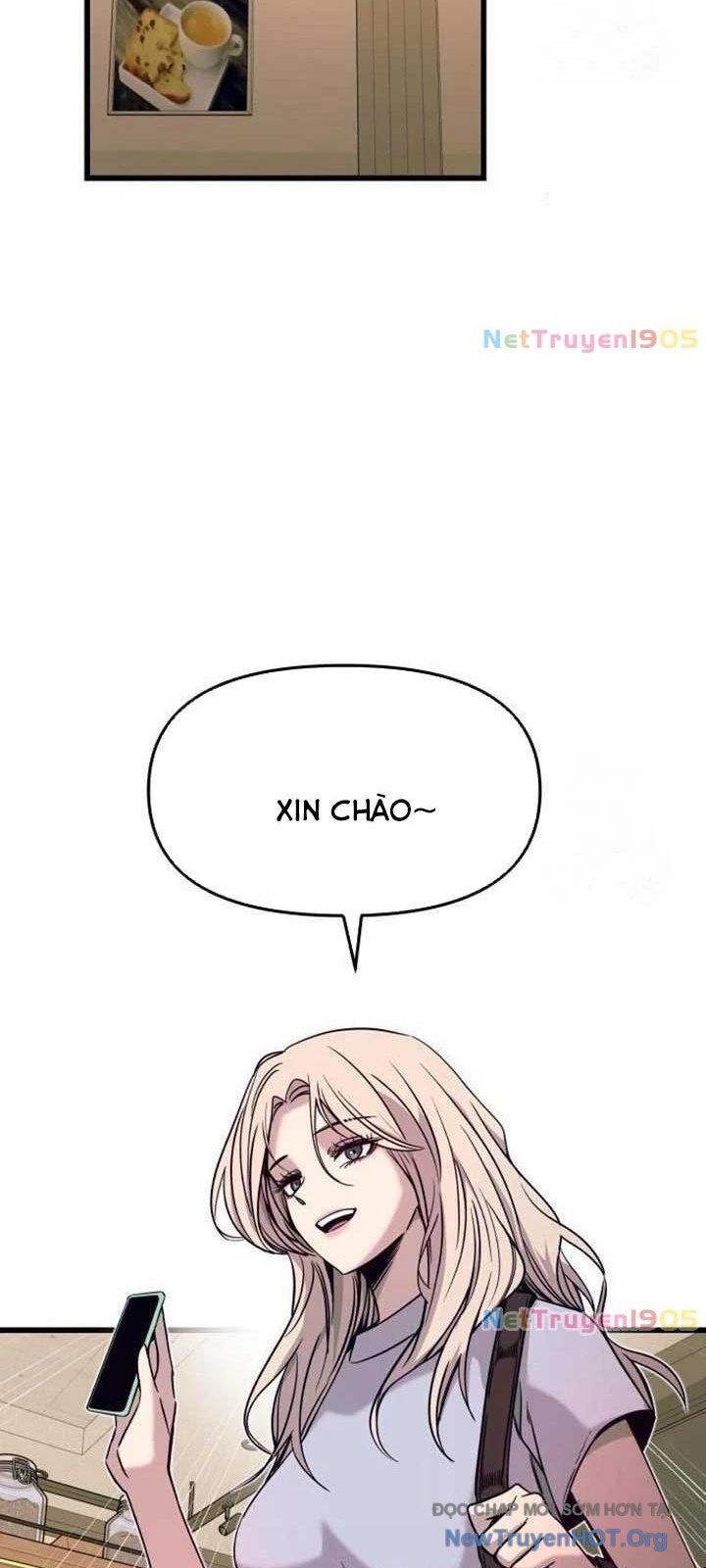 Bias Của Tôi Trên Chuyến Tàu Cuối Cùng Chương 27 - Trang 27