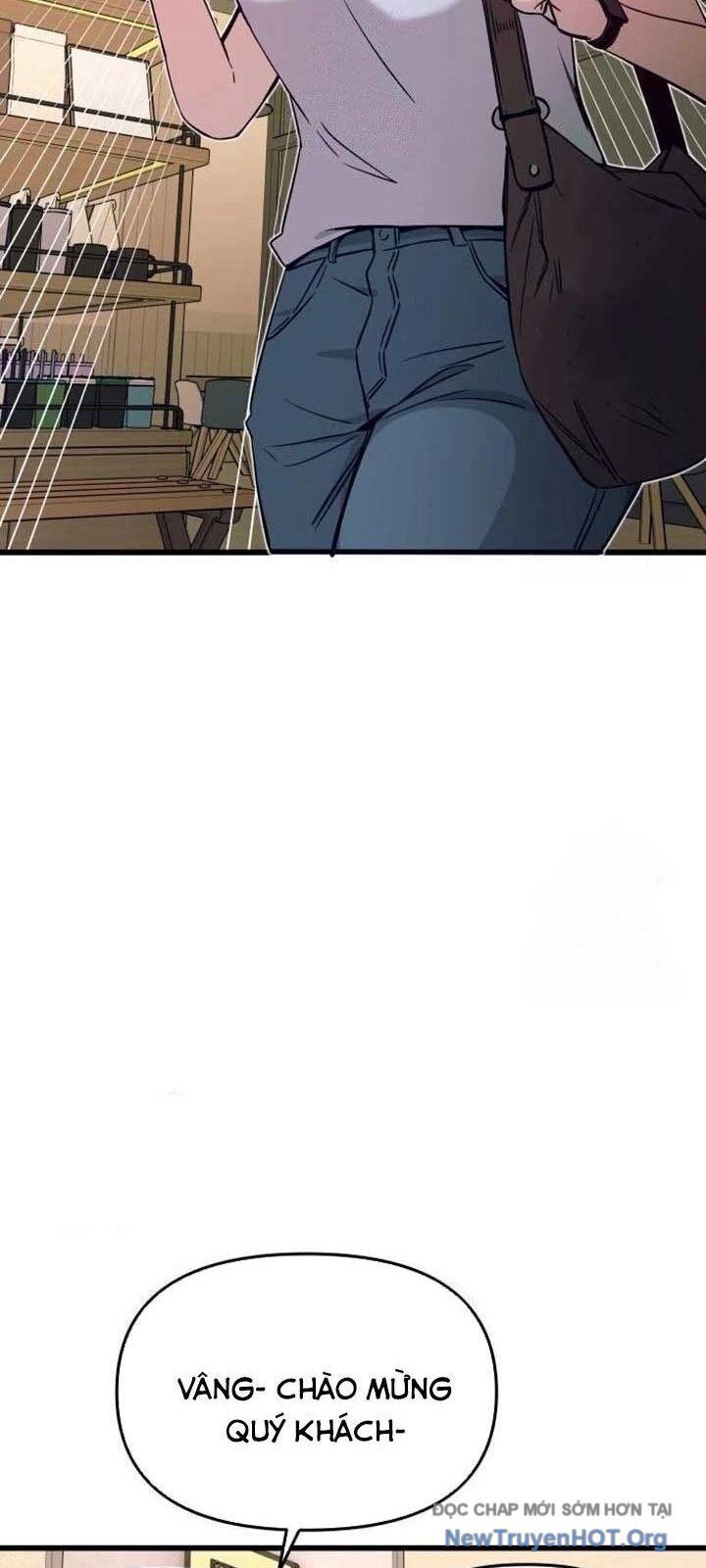 Bias Của Tôi Trên Chuyến Tàu Cuối Cùng Chương 27 - Trang 28