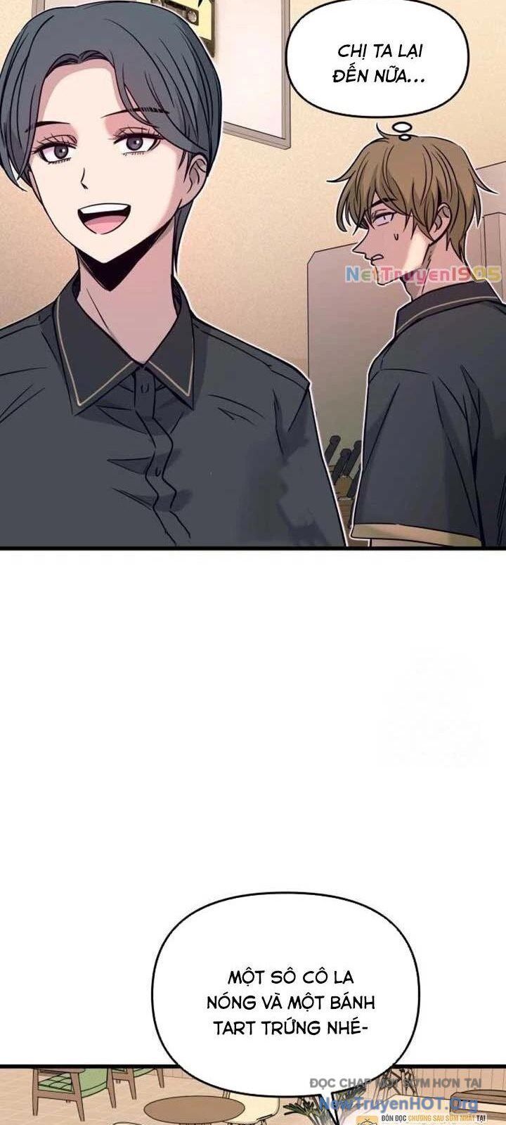 Bias Của Tôi Trên Chuyến Tàu Cuối Cùng Chương 27 - Trang 29