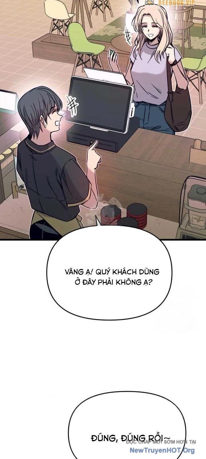 Bias Của Tôi Trên Chuyến Tàu Cuối Cùng Chương 27 - Trang 30