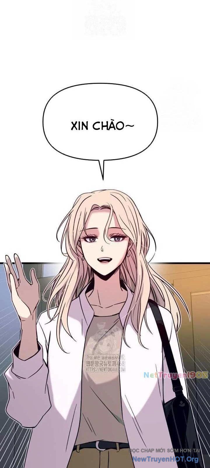 Bias Của Tôi Trên Chuyến Tàu Cuối Cùng Chương 27 - Trang 4