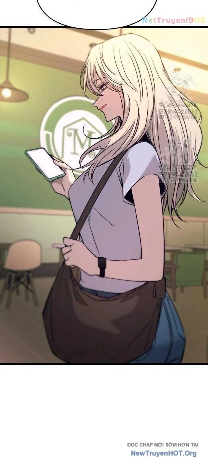 Bias Của Tôi Trên Chuyến Tàu Cuối Cùng Chương 27 - Trang 32