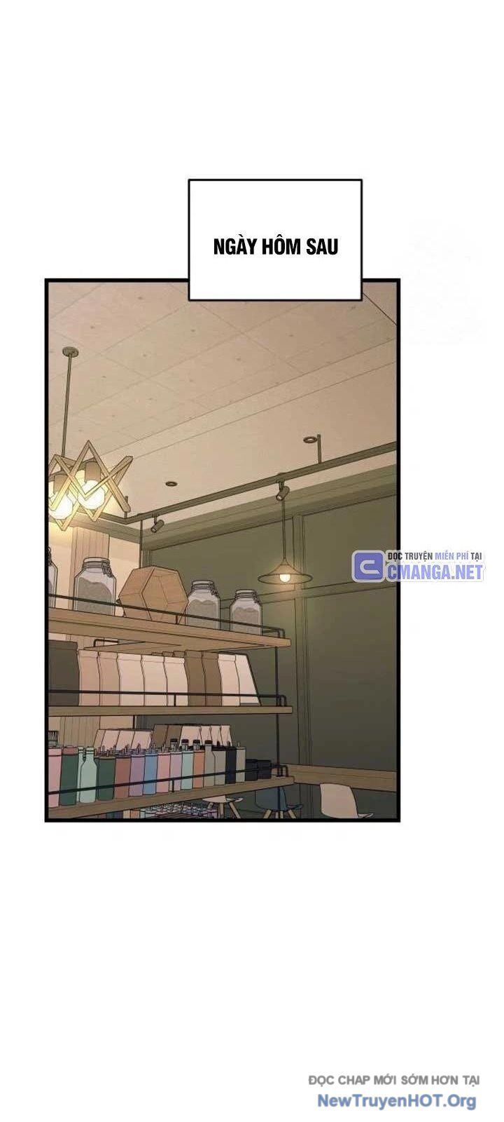 Bias Của Tôi Trên Chuyến Tàu Cuối Cùng Chương 27 - Trang 33