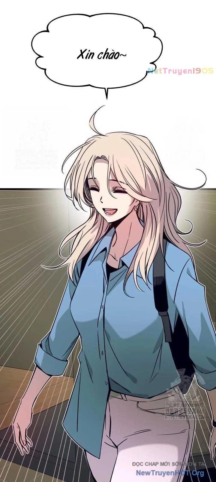 Bias Của Tôi Trên Chuyến Tàu Cuối Cùng Chương 27 - Trang 34