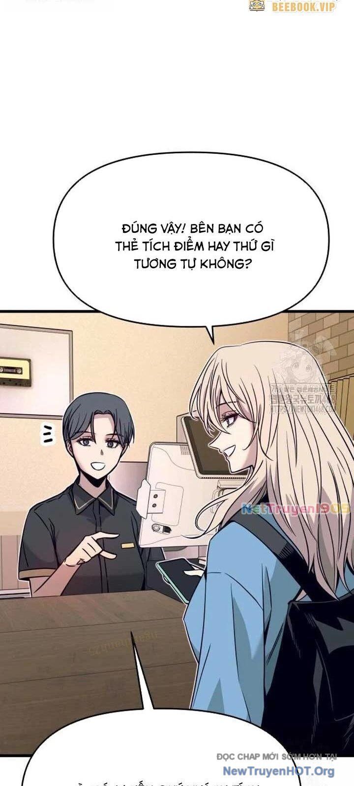 Bias Của Tôi Trên Chuyến Tàu Cuối Cùng Chương 27 - Trang 37