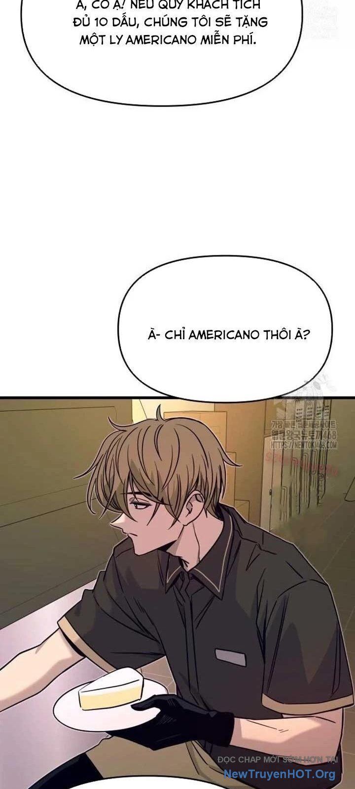 Bias Của Tôi Trên Chuyến Tàu Cuối Cùng Chương 27 - Trang 38