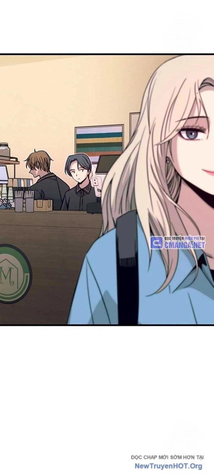 Bias Của Tôi Trên Chuyến Tàu Cuối Cùng Chương 27 - Trang 40
