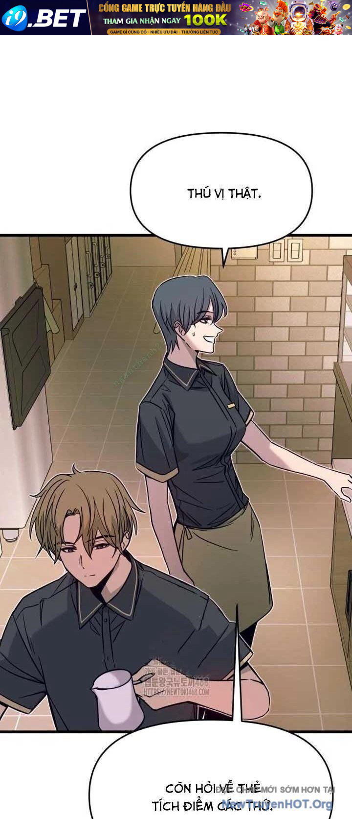 Bias Của Tôi Trên Chuyến Tàu Cuối Cùng Chương 27 - Trang 41