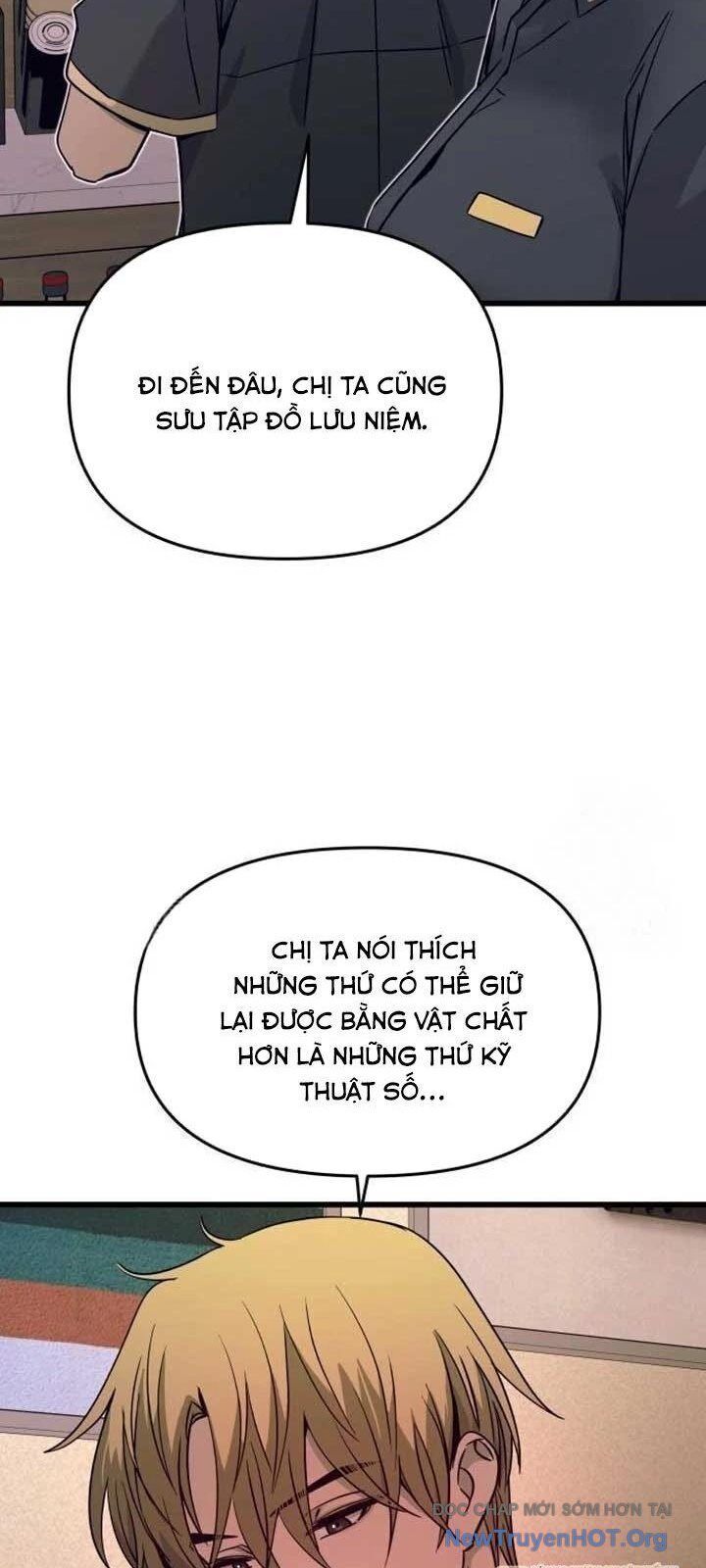 Bias Của Tôi Trên Chuyến Tàu Cuối Cùng Chương 27 - Trang 43