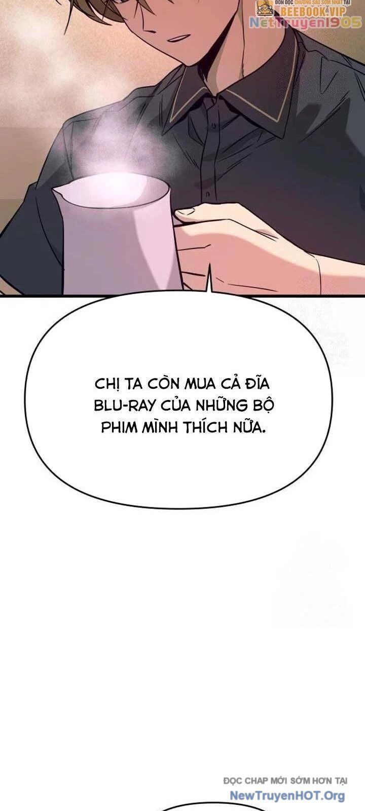 Bias Của Tôi Trên Chuyến Tàu Cuối Cùng Chương 27 - Trang 44