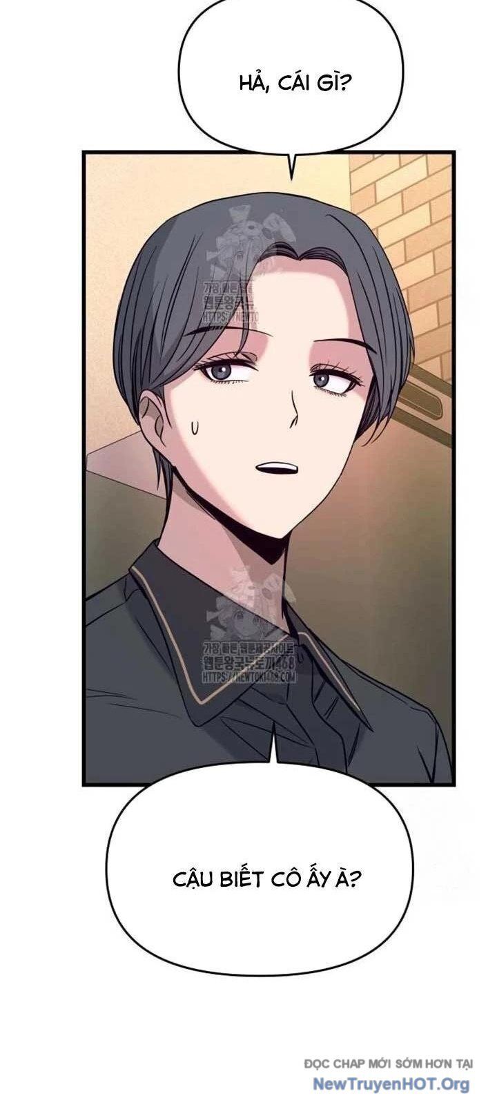 Bias Của Tôi Trên Chuyến Tàu Cuối Cùng Chương 27 - Trang 45