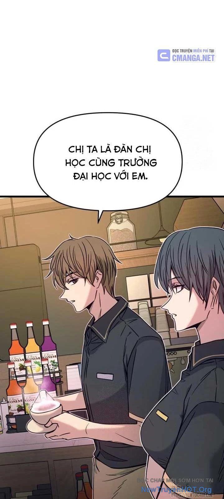 Bias Của Tôi Trên Chuyến Tàu Cuối Cùng Chương 27 - Trang 46