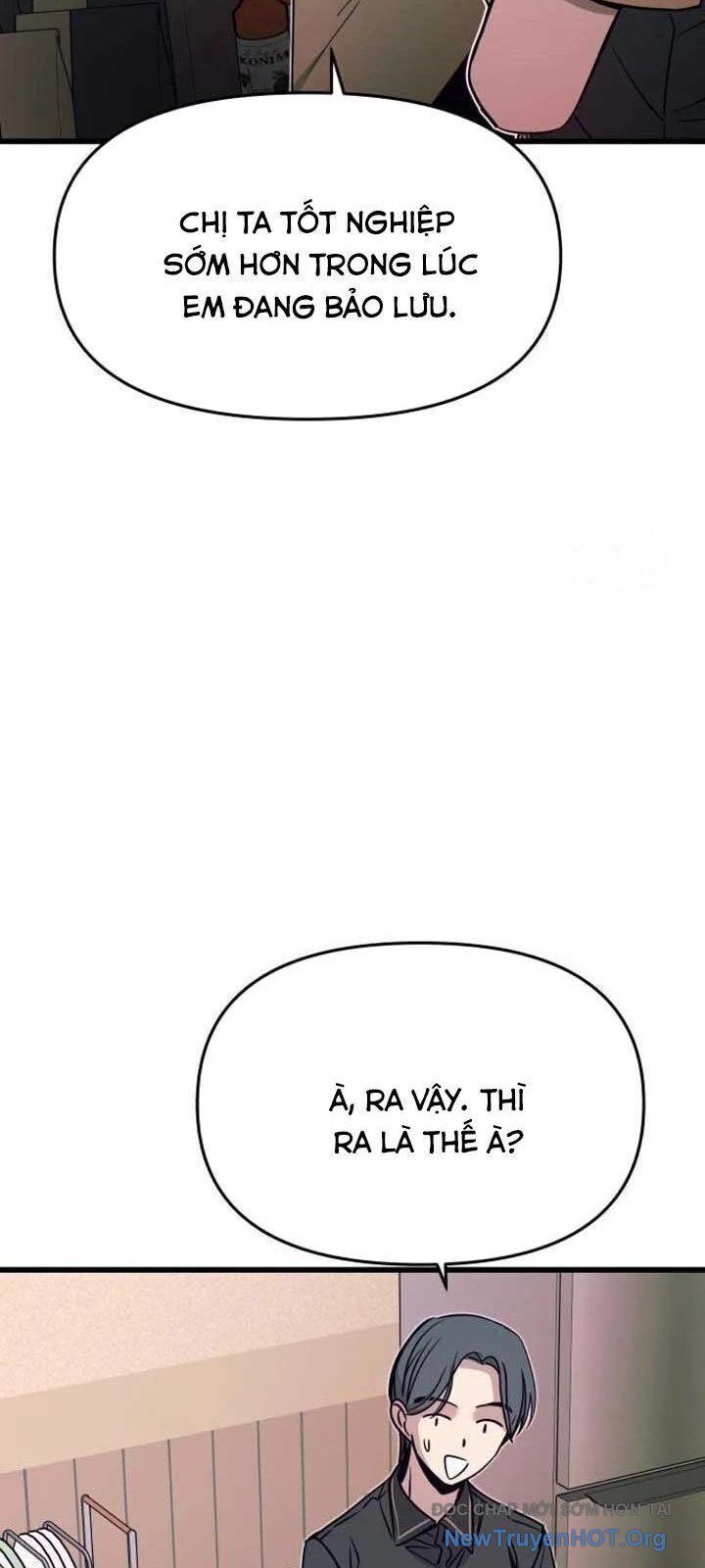 Bias Của Tôi Trên Chuyến Tàu Cuối Cùng Chương 27 - Trang 47