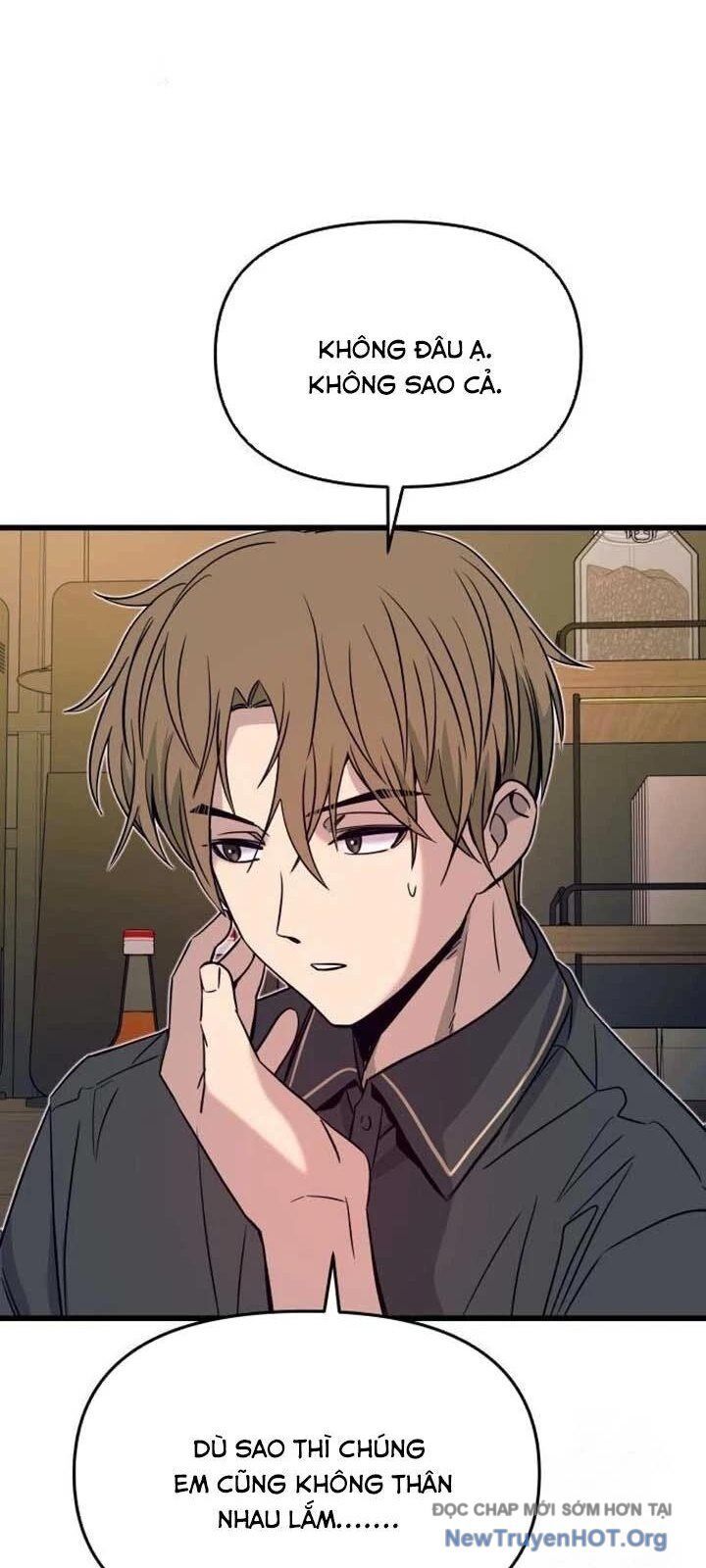 Bias Của Tôi Trên Chuyến Tàu Cuối Cùng Chương 27 - Trang 49