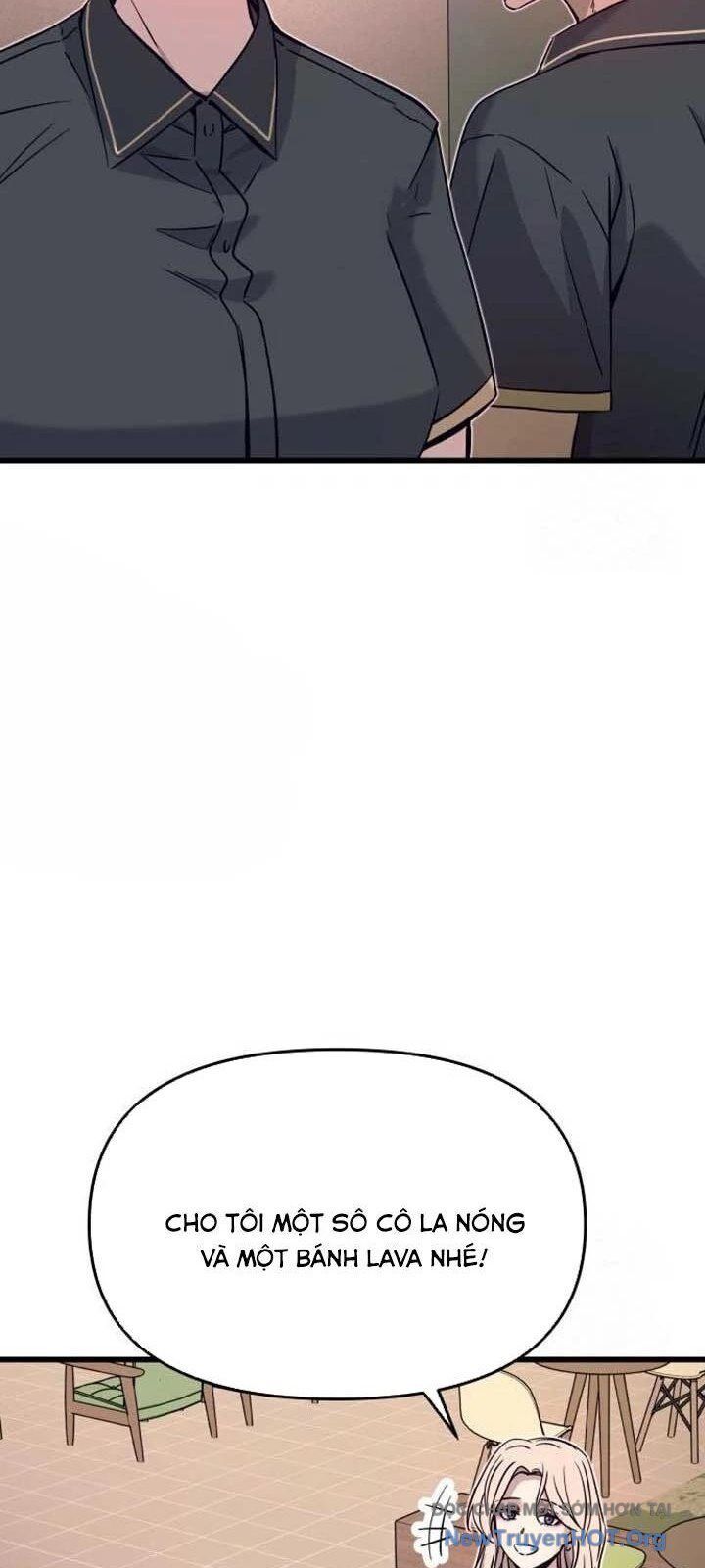 Bias Của Tôi Trên Chuyến Tàu Cuối Cùng Chương 27 - Trang 6