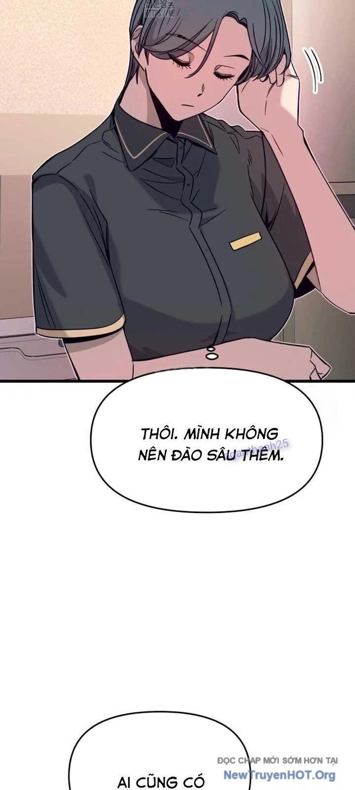 Bias Của Tôi Trên Chuyến Tàu Cuối Cùng Chương 27 - Trang 55