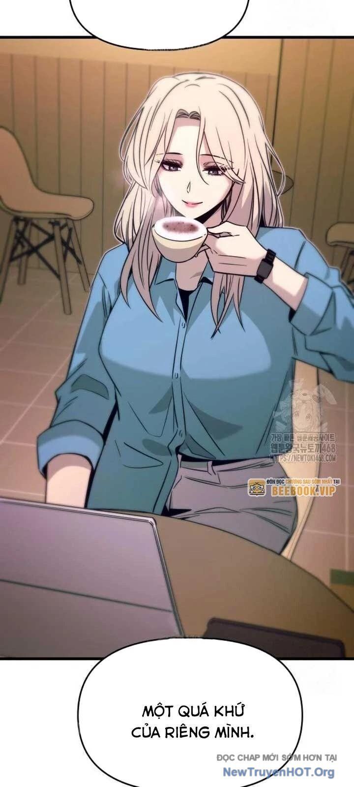 Bias Của Tôi Trên Chuyến Tàu Cuối Cùng Chương 27 - Trang 56