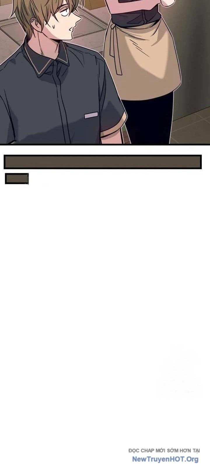 Bias Của Tôi Trên Chuyến Tàu Cuối Cùng Chương 27 - Trang 59
