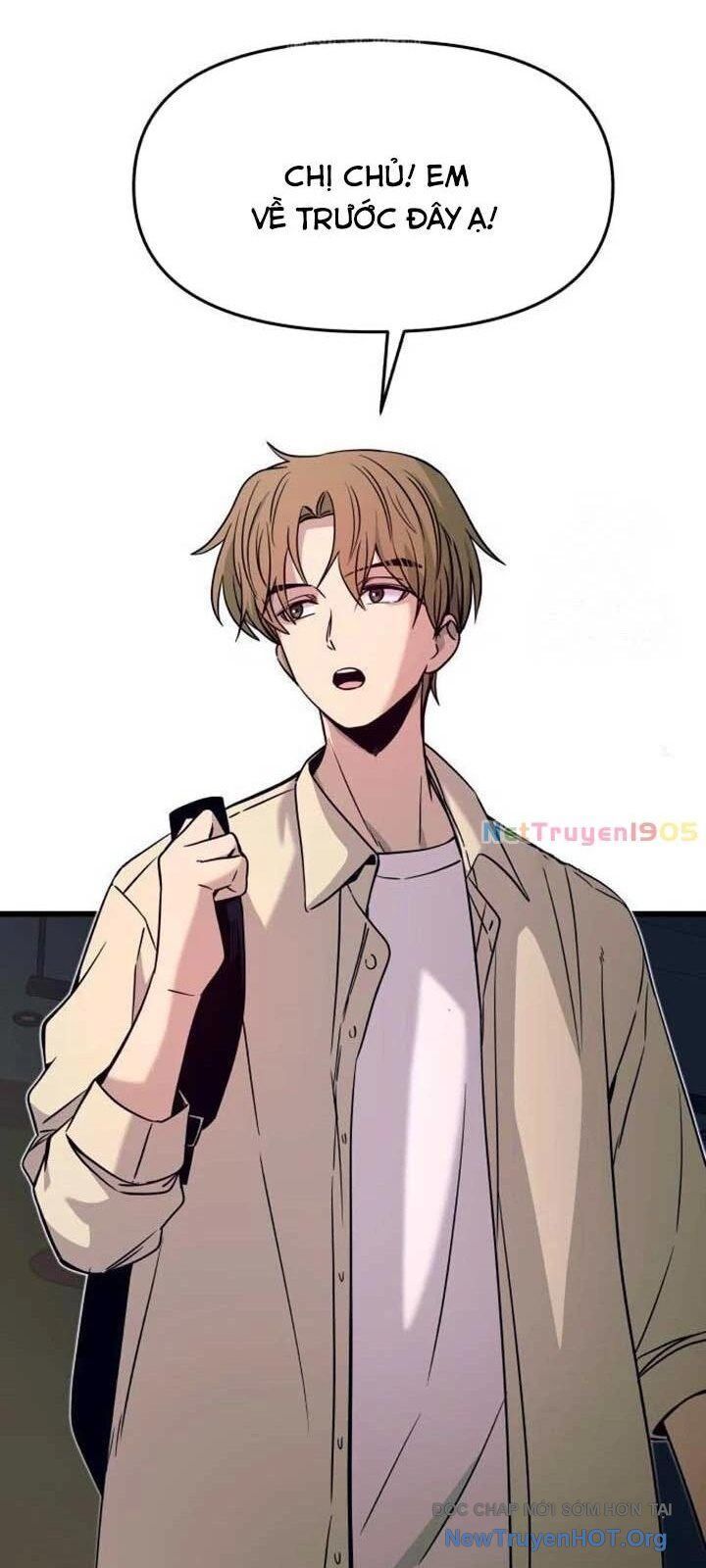 Bias Của Tôi Trên Chuyến Tàu Cuối Cùng Chương 27 - Trang 61