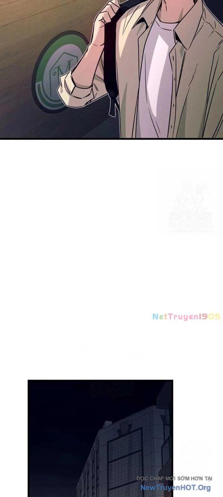 Bias Của Tôi Trên Chuyến Tàu Cuối Cùng Chương 27 - Trang 63