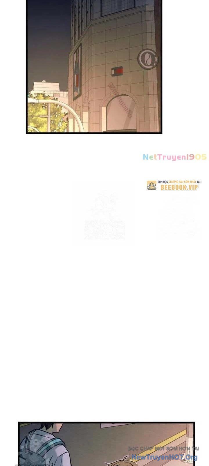 Bias Của Tôi Trên Chuyến Tàu Cuối Cùng Chương 27 - Trang 64
