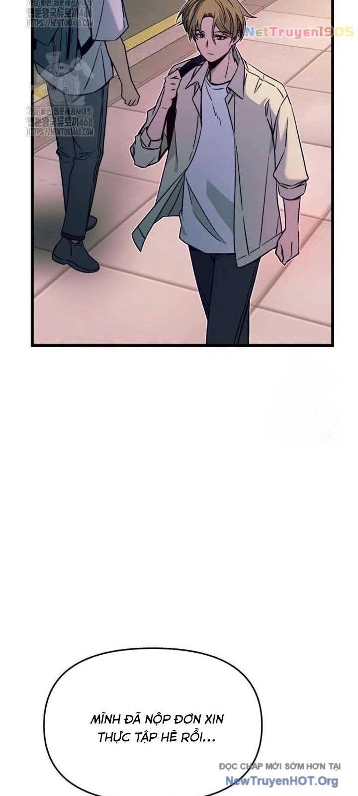 Bias Của Tôi Trên Chuyến Tàu Cuối Cùng Chương 27 - Trang 65