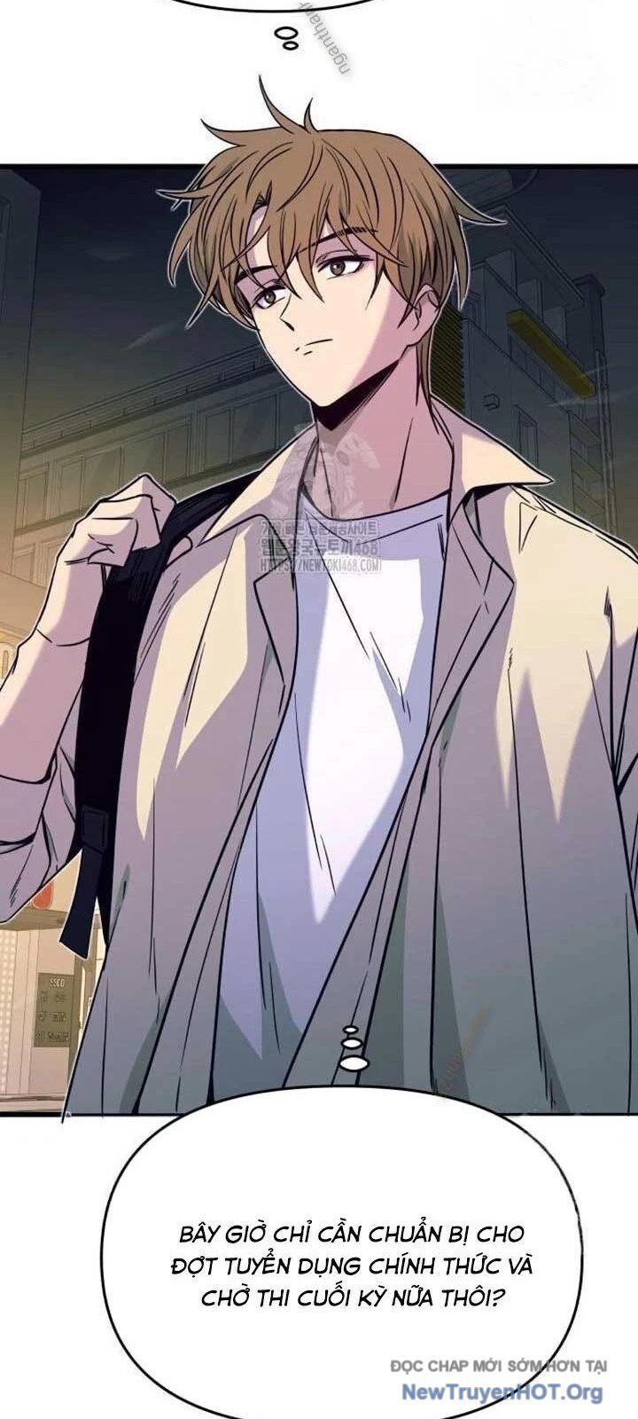 Bias Của Tôi Trên Chuyến Tàu Cuối Cùng Chương 27 - Trang 66