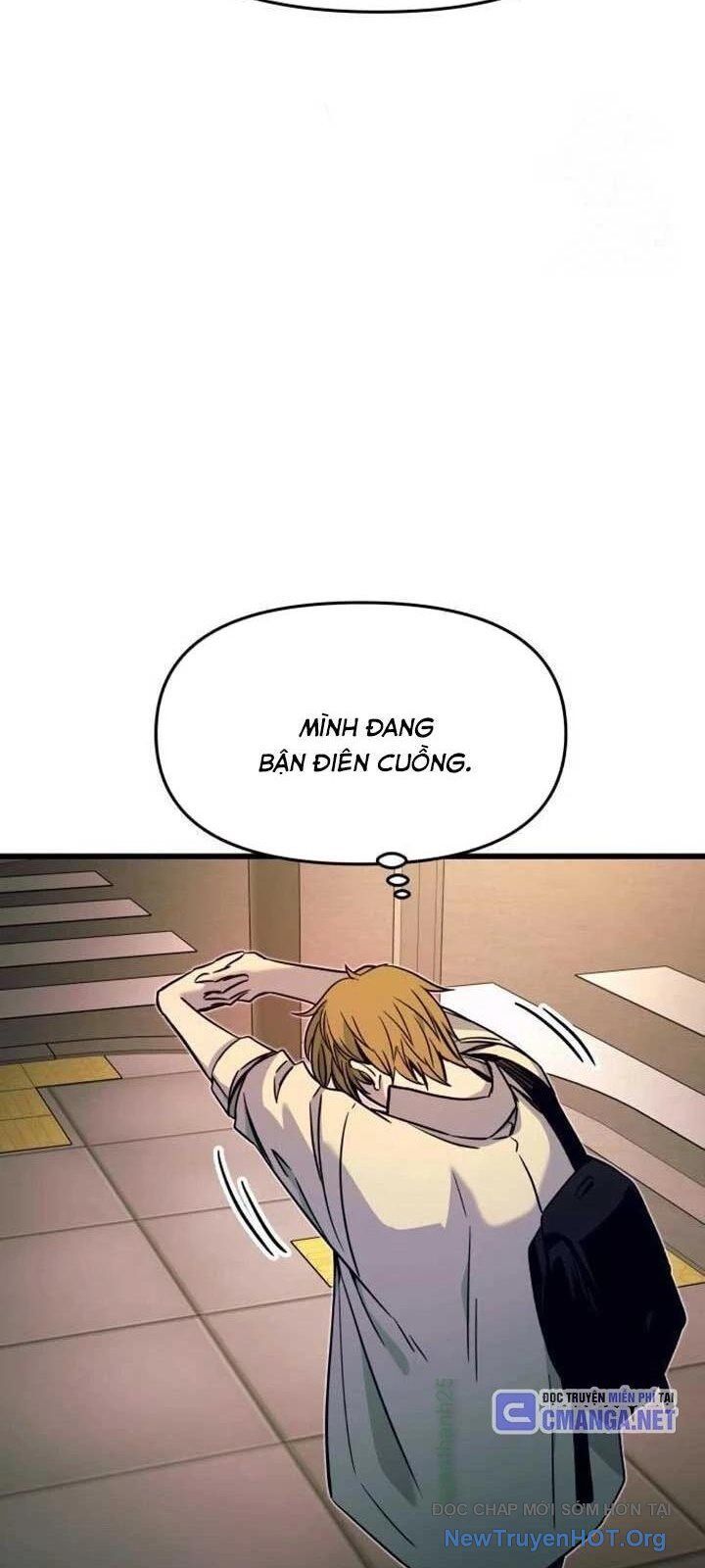 Bias Của Tôi Trên Chuyến Tàu Cuối Cùng Chương 27 - Trang 67